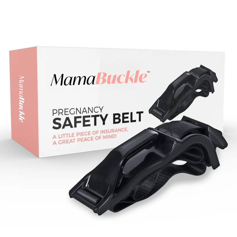 3X Mamabuckle™