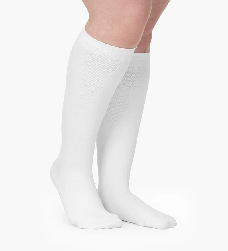 Zentrafix Advanced Wide Compression Socks For Pain Relief