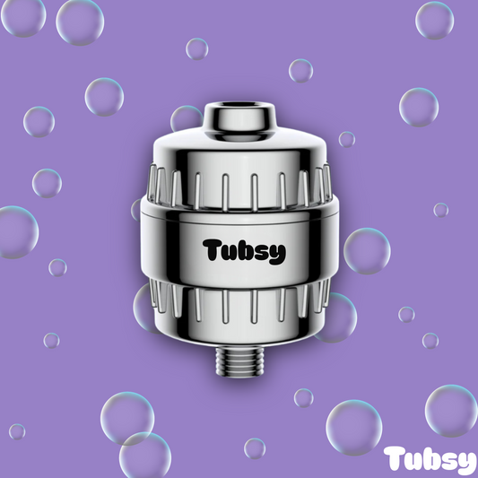 Tubsy 2.0 Shower Filter