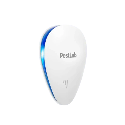 PestLab™ 2025 Upgraded Rodent Repeller - Banish Rodents For Good