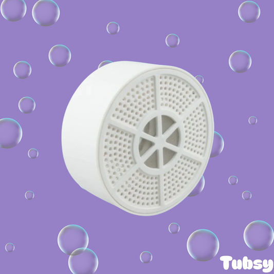 Tubsy Replacement Bath Filter