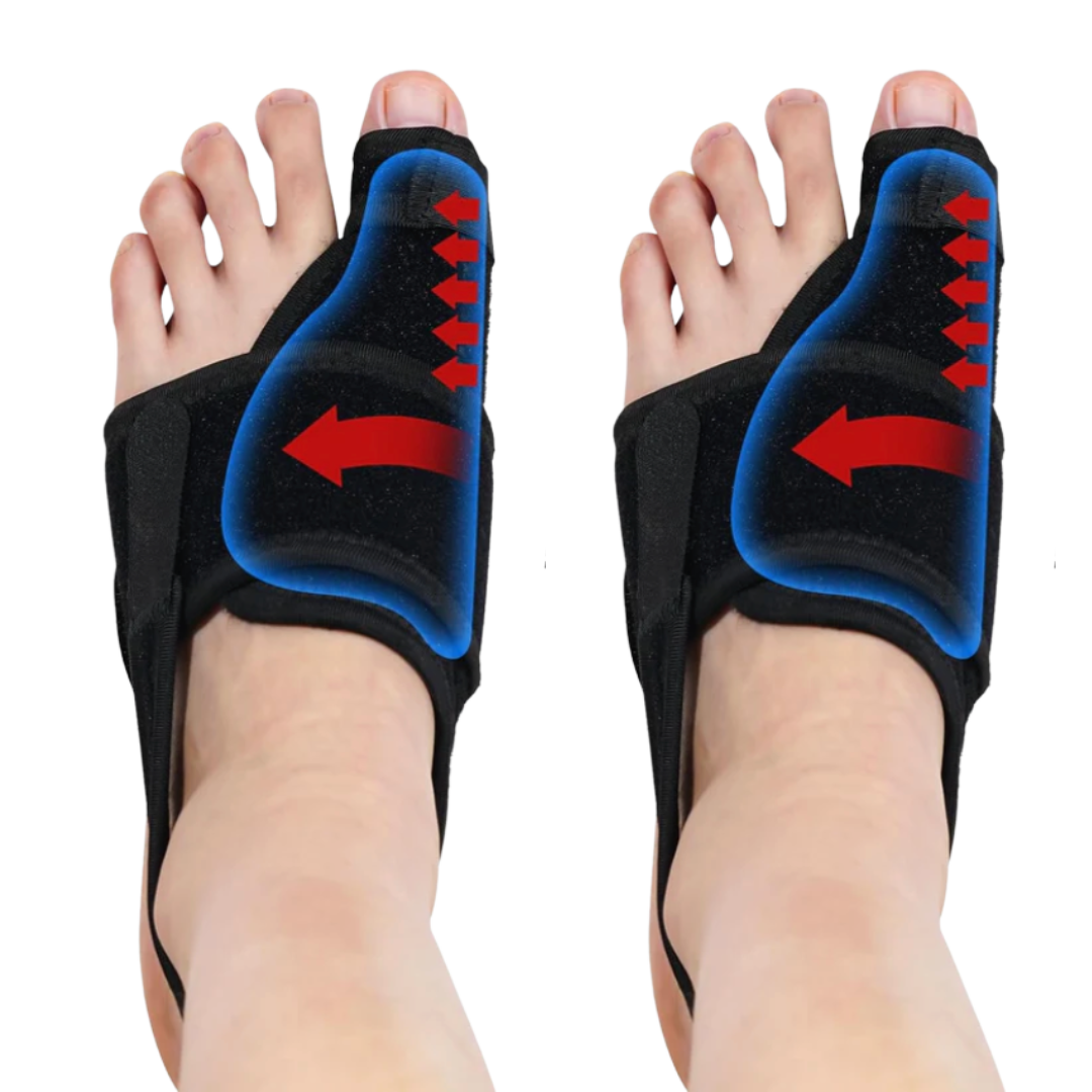 2X Bunion Corrector