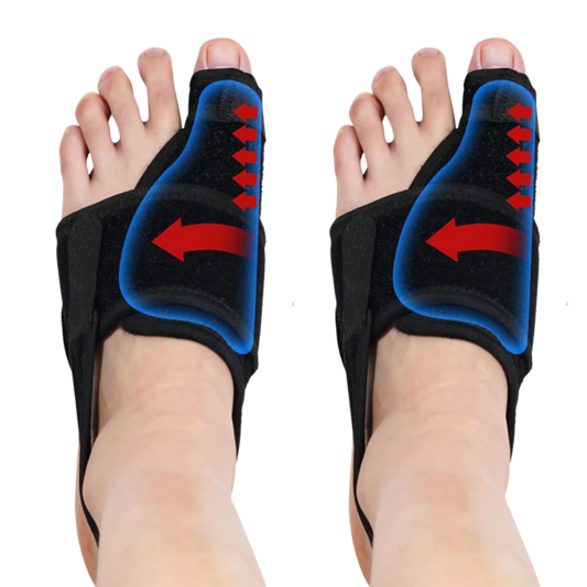 2X Bunion Corrector