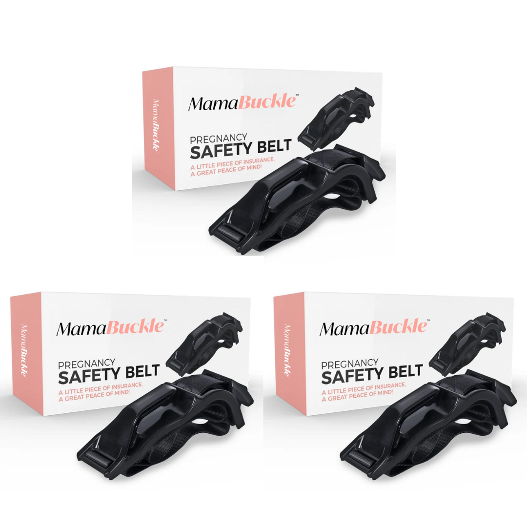 3X Mamabuckle™
