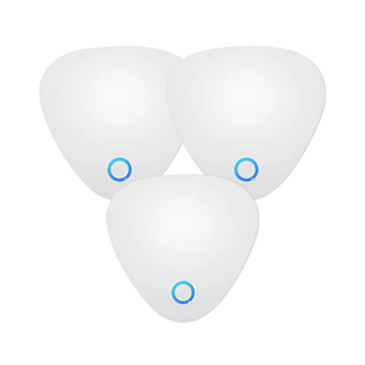 3x ClearAir Pro