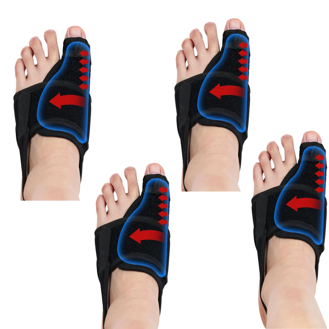 4X Bunion Corrector