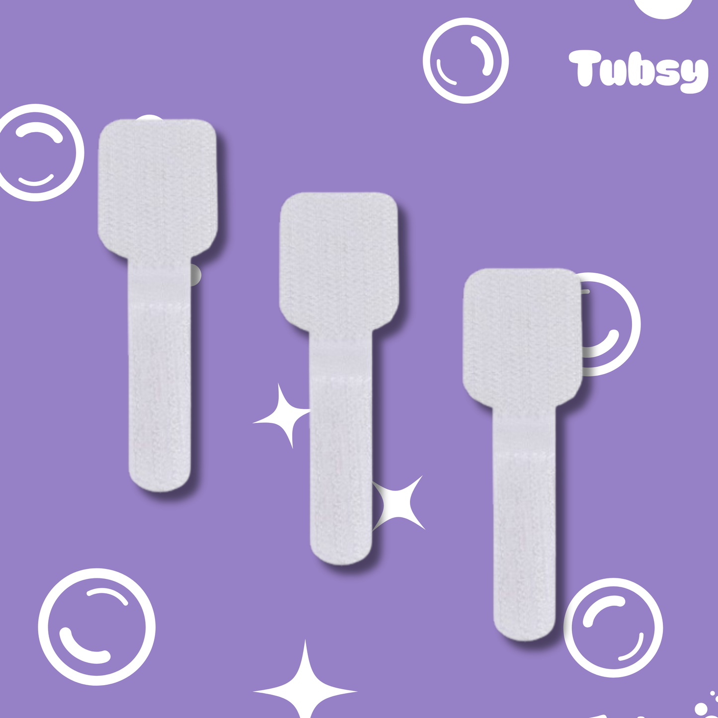 Tubsy 2.0 Clips