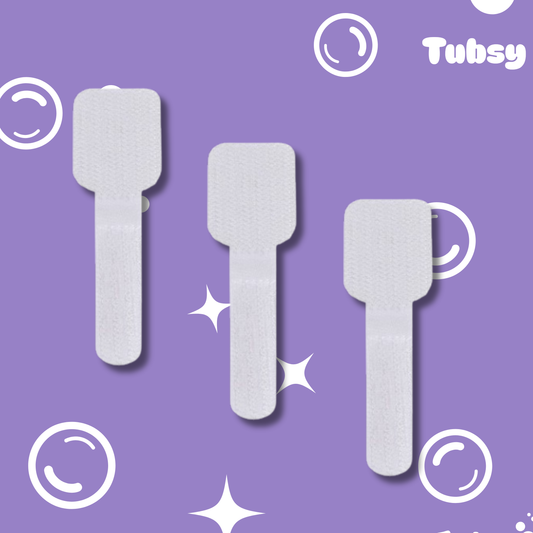 Tubsy 2.0 Clips