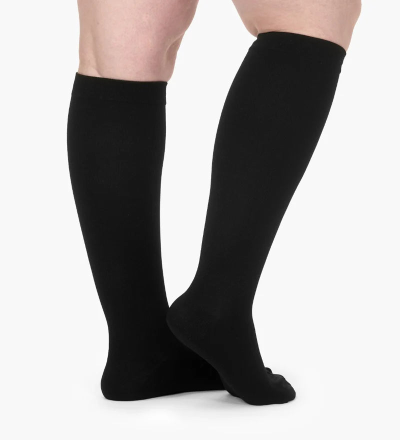 Zentrafix Advanced Wide Compression Socks For Pain Relief