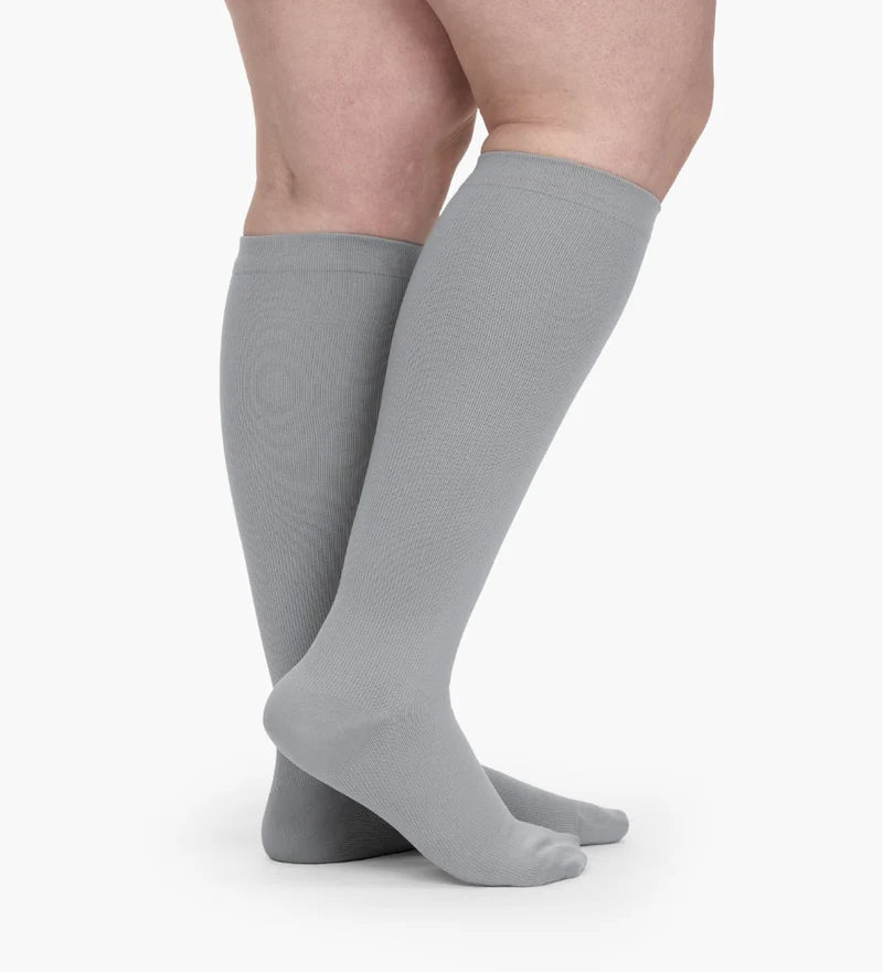 Zentrafix Advanced Wide Compression Socks For Pain Relief