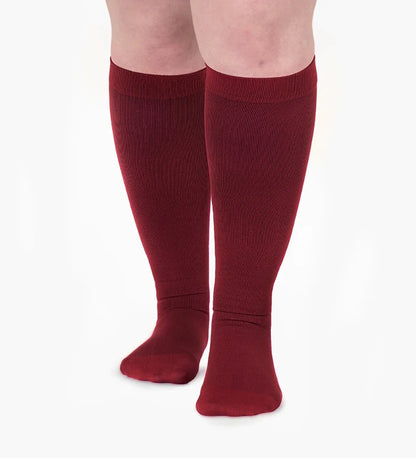 Zentrafix Advanced Wide Compression Socks For Pain Relief