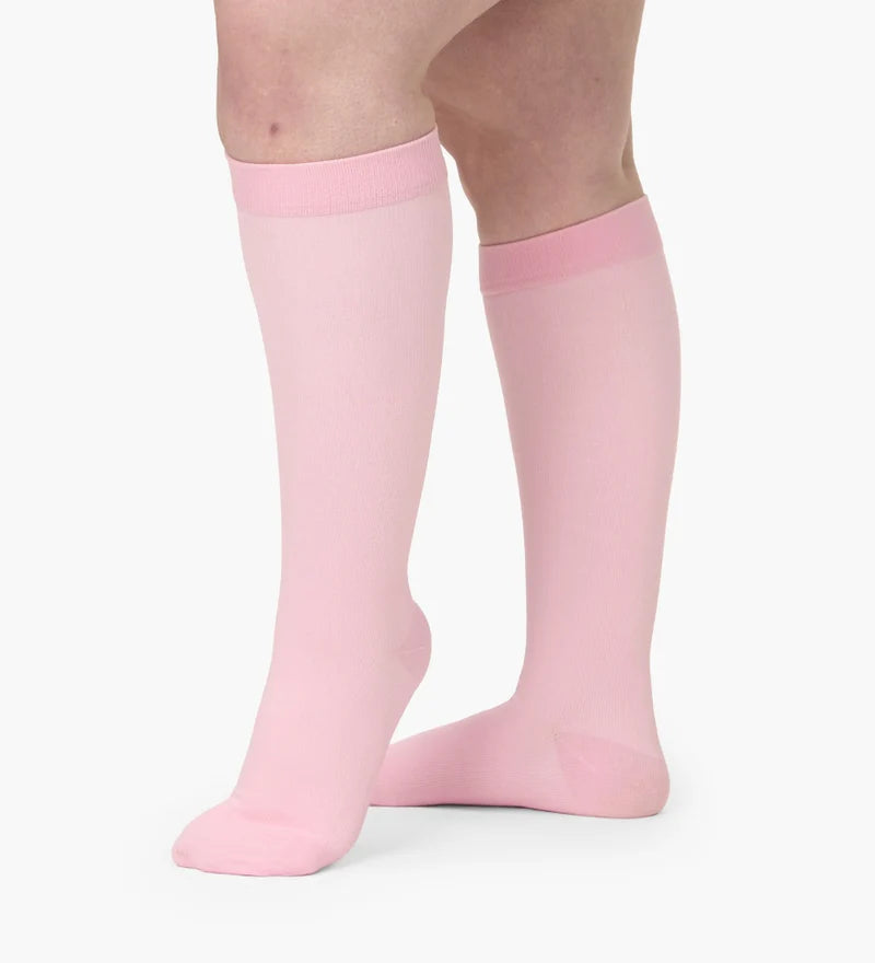 Zentrafix Advanced Wide Compression Socks For Pain Relief
