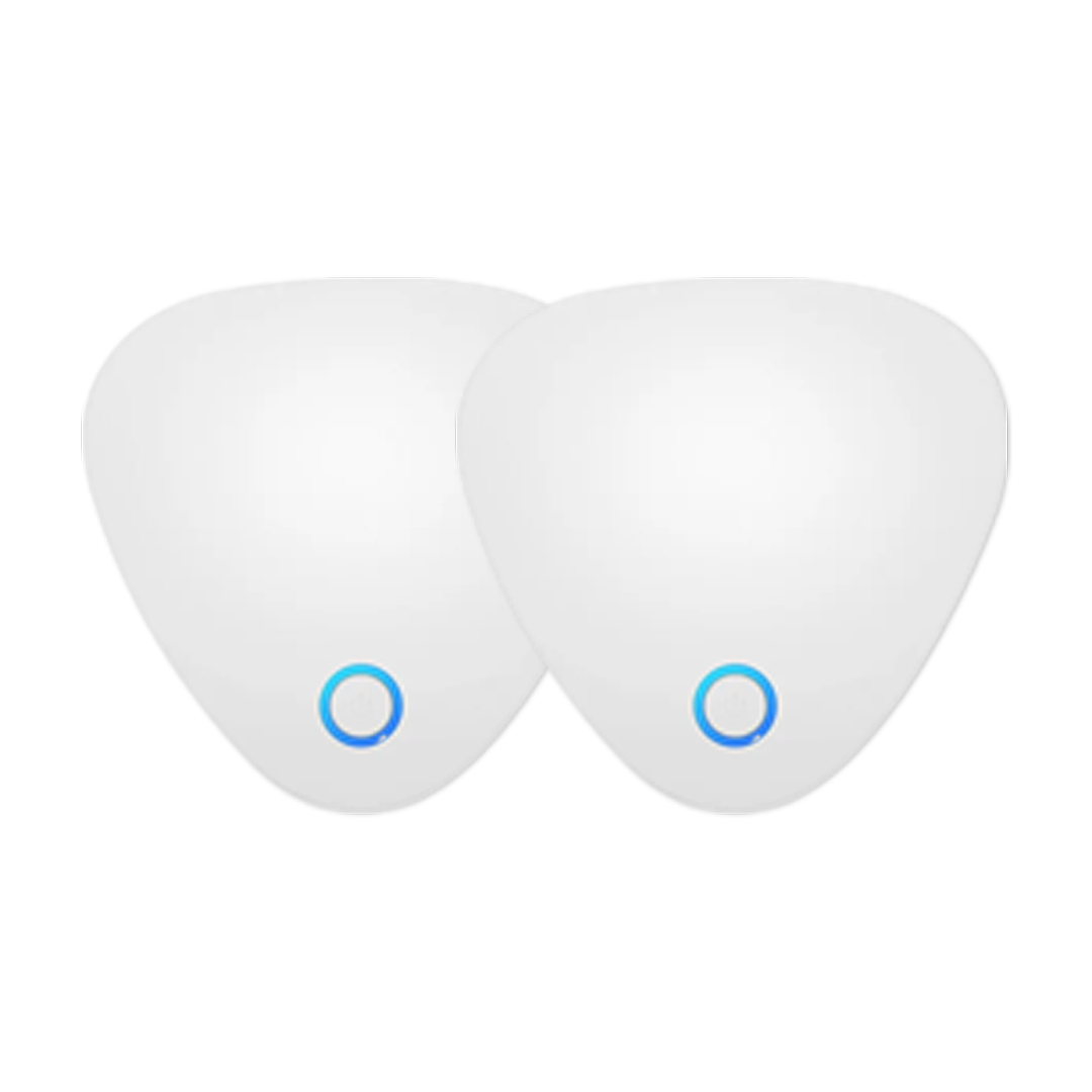 2x ClearAir Pro