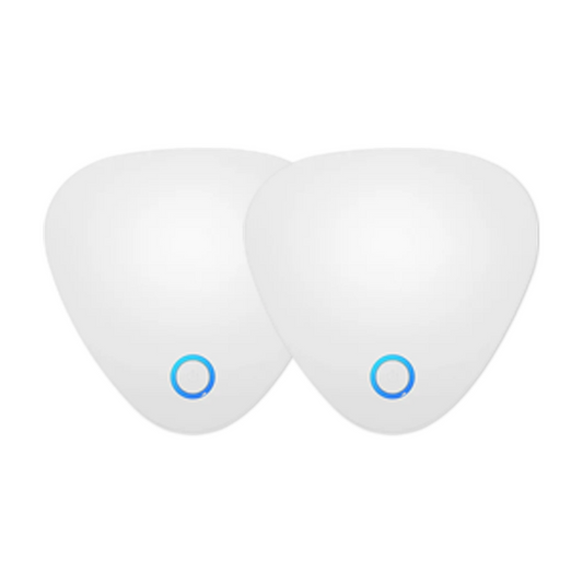 2x ClearAir Pro