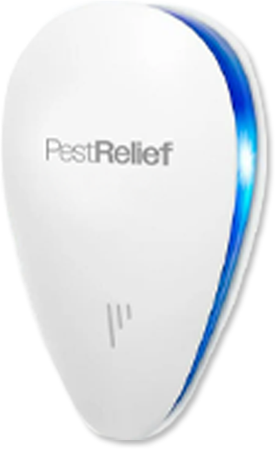 1x PestRelief Device