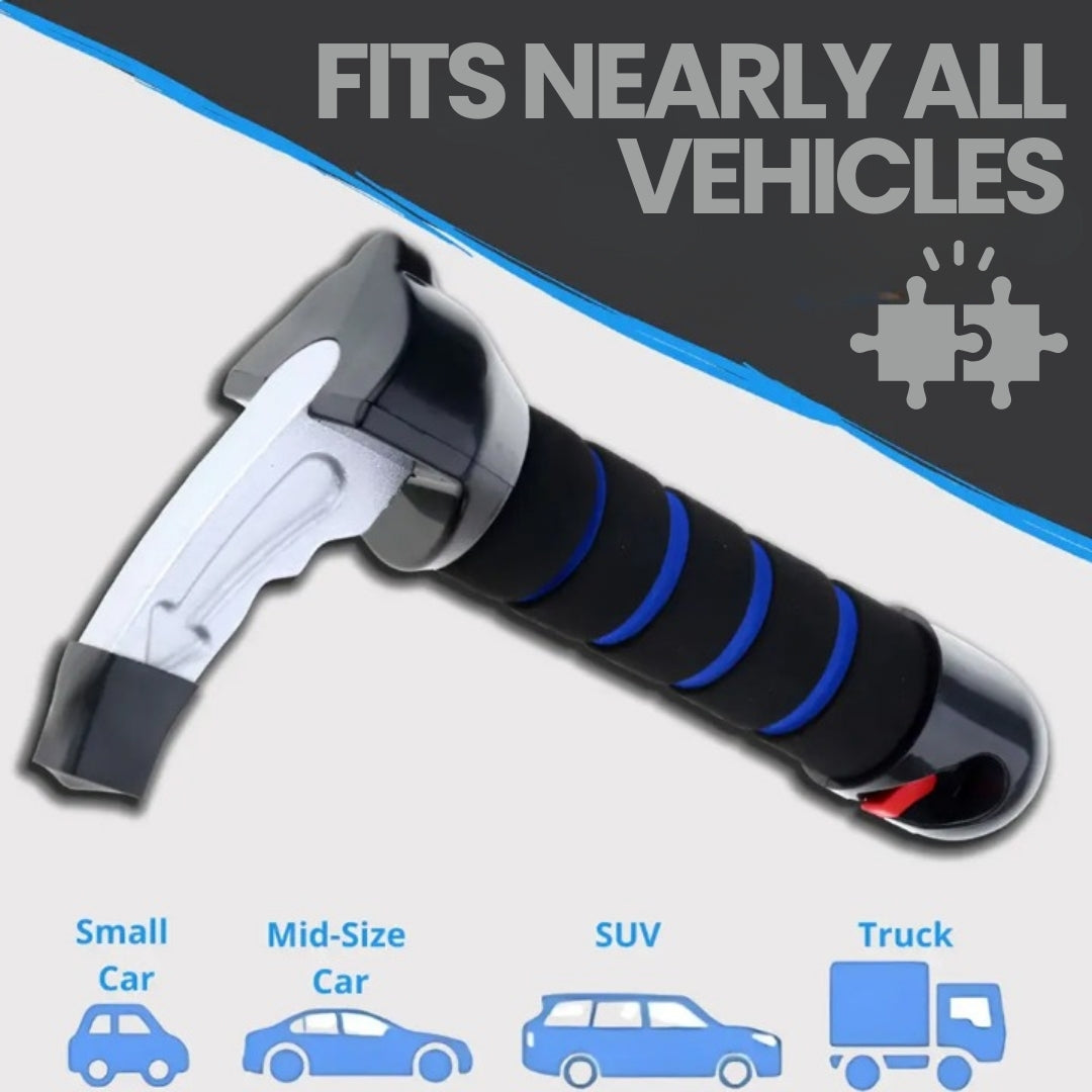 Car Door Handle