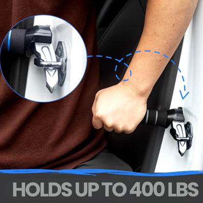 Car Door Handle