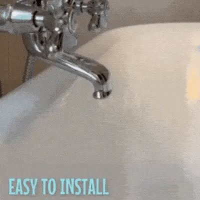 NEW Tubsy™ 2.0 Bath Filter