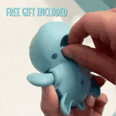 NEW Tubsy™ 2.0 Bath Filter