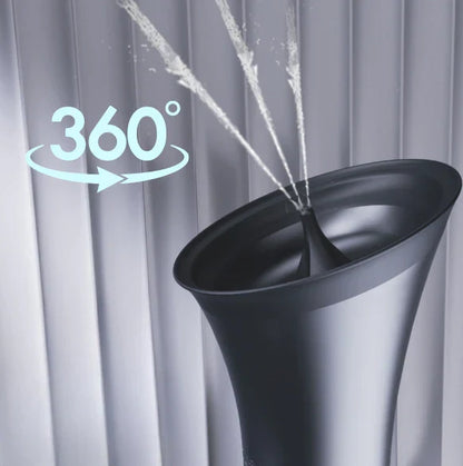 Waxaway™ Electric Ear Wax Removal Kit